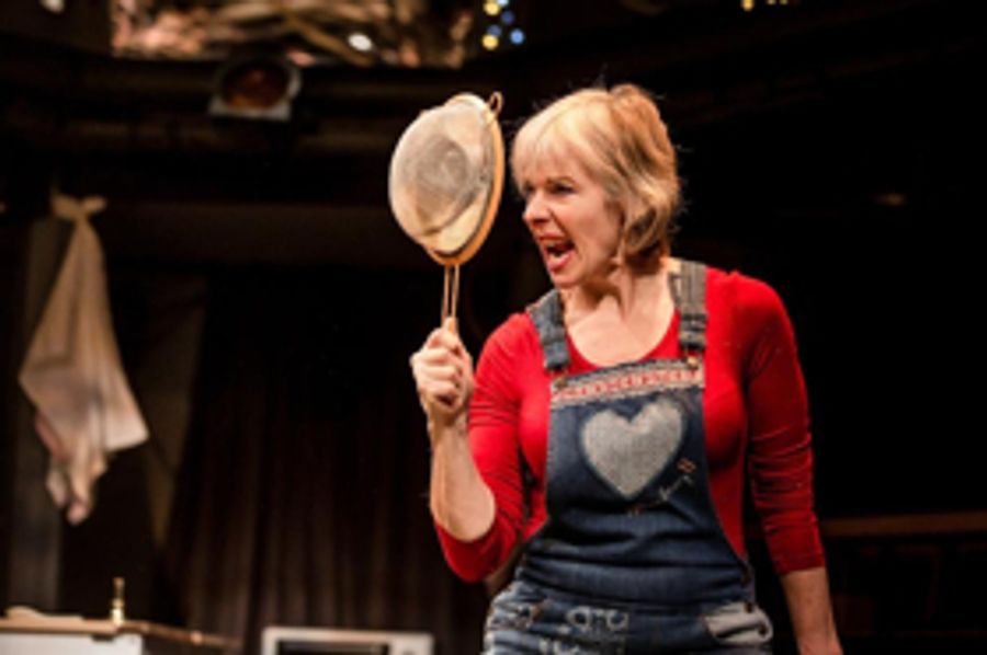 EDINBURGH 2018: Guest Blog - Danyah Miller Image