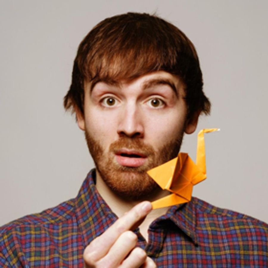 EDINBURGH 2018: BWW Q&A- Ian Smith Image