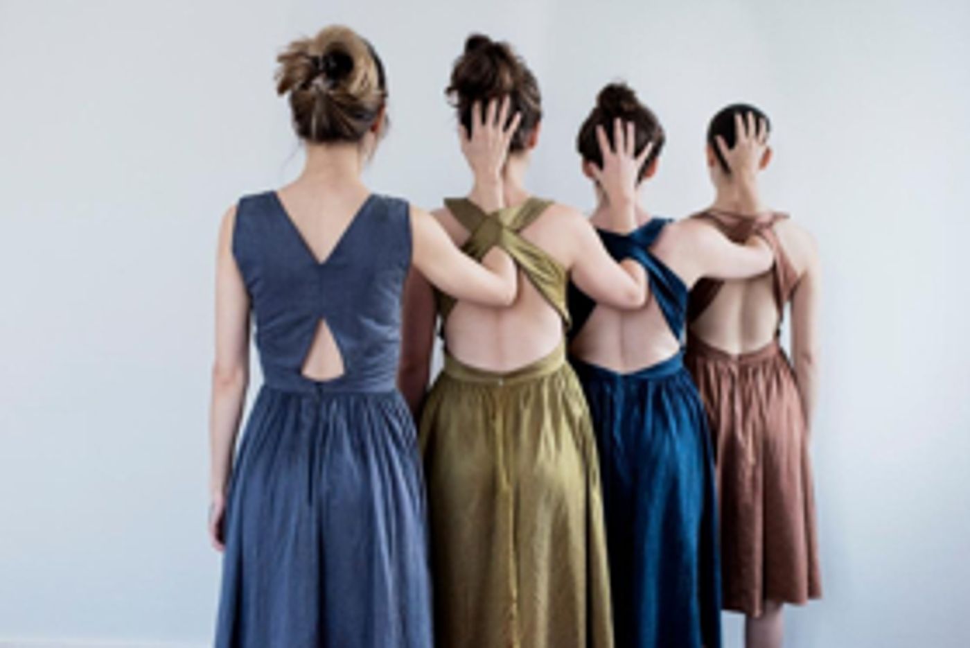 ThisEgg's Award-winning DRESSED. To Tour UK  Image