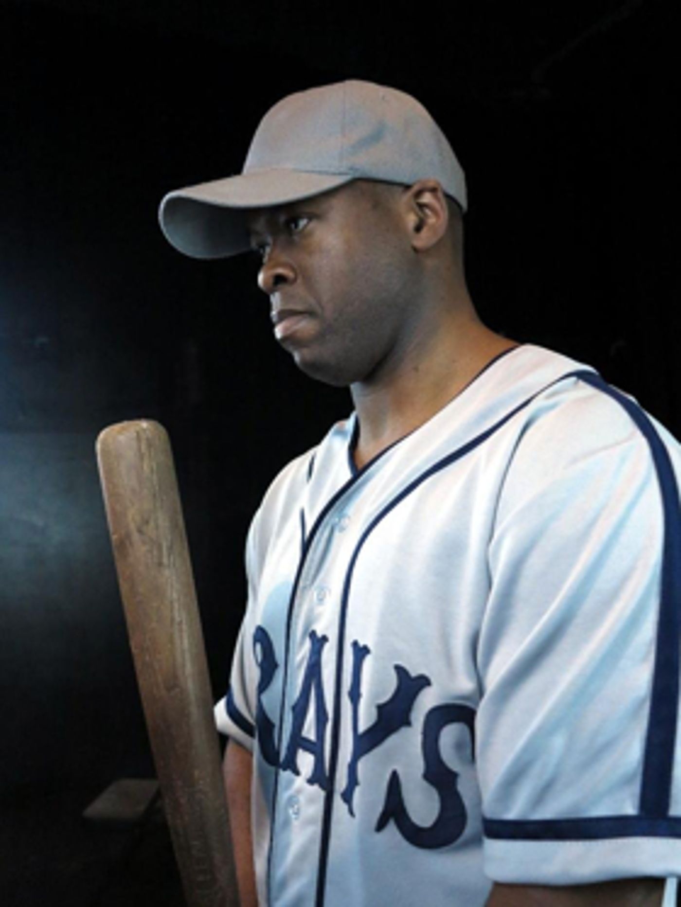TNC Presents JOSH: THE BLACK BABE RUTH  Image