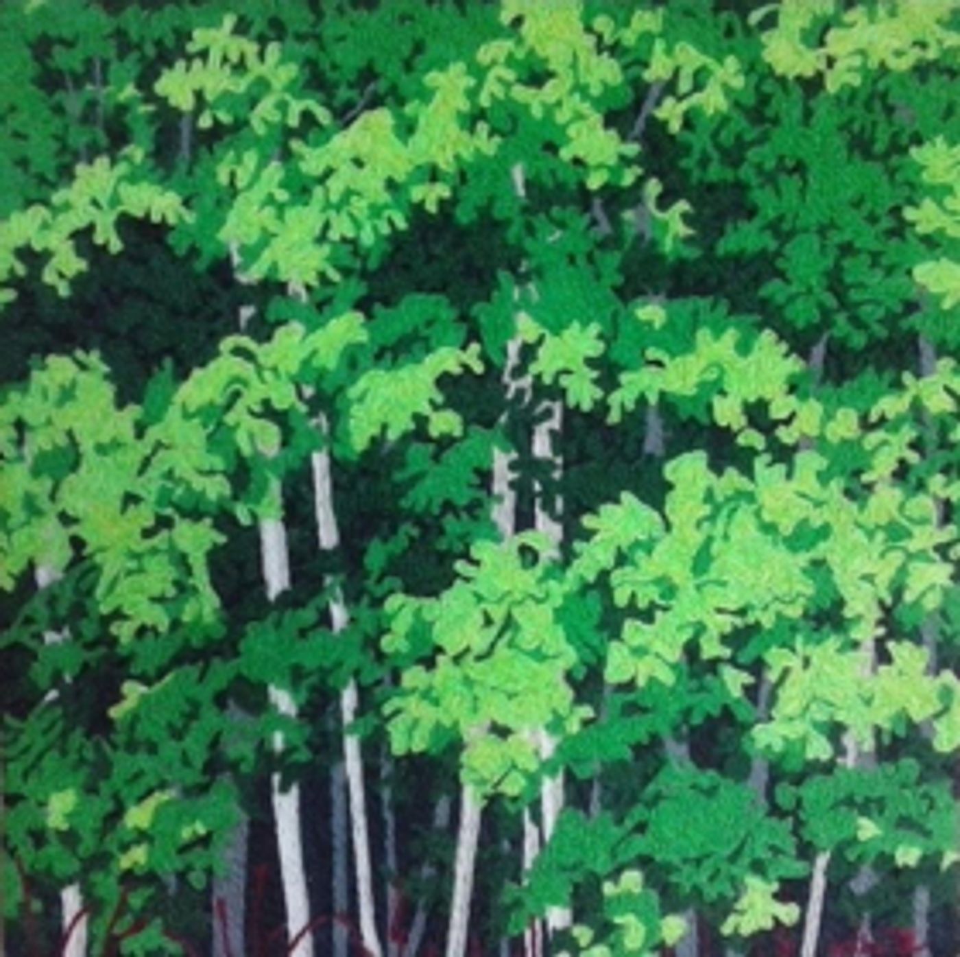 Exhibition on Fibre Art Set to Open in Gallery Exhibition on Fibre Art Set to Open in Gallery Image