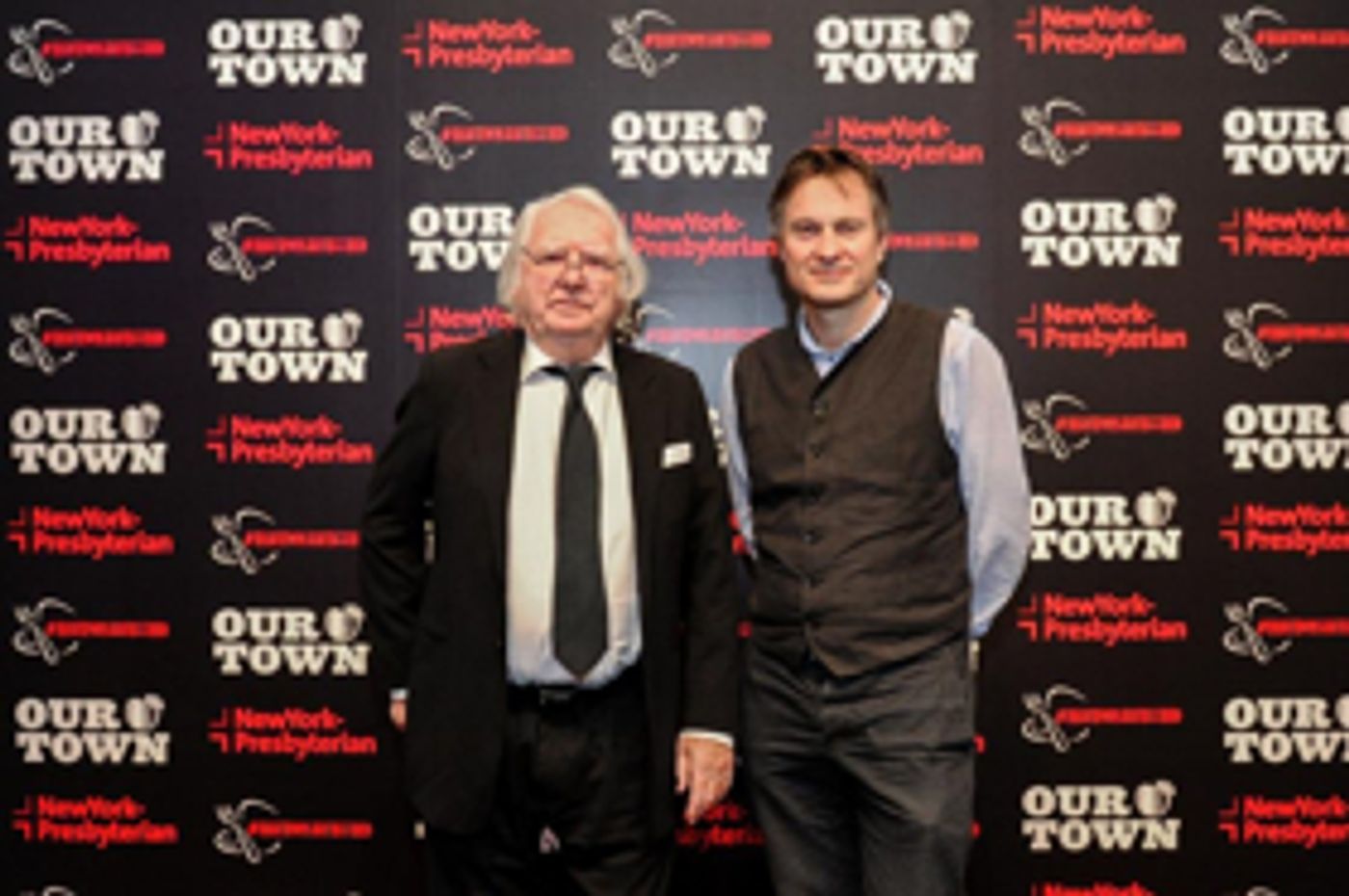 Highlights from OUR TOWNS ART OF FOOD  Image