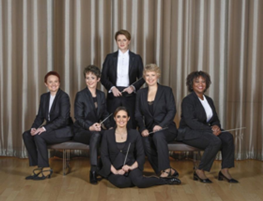 The Andrew W. Mellon Foundation Renews $500k Dallas Opera Grant Image
