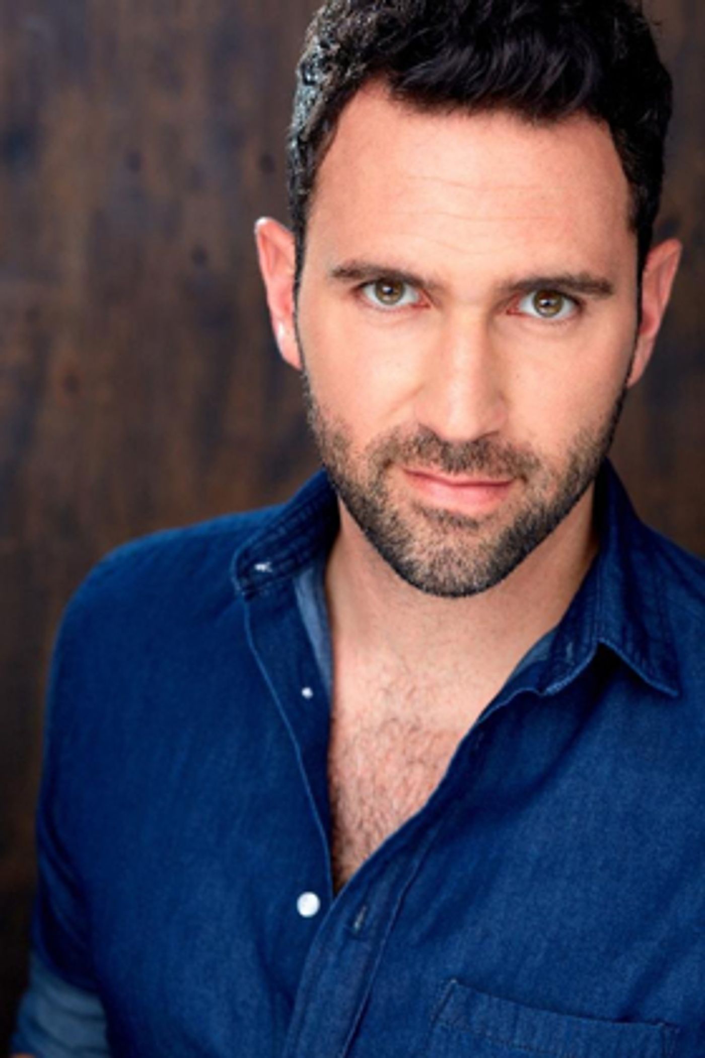 John W. Engeman Theater Announces Cast of ONCE  Image