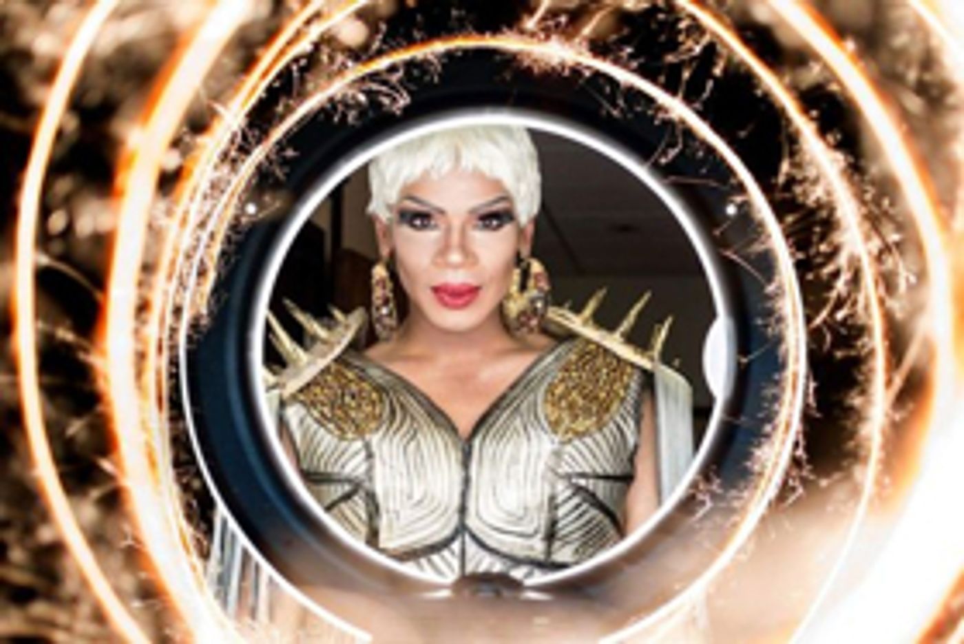 About Face Theatre Presents WONKA BALL: Disco Inferno Gala About Face Theatre Presents WONKA BALL: Disco Inferno Gala Image