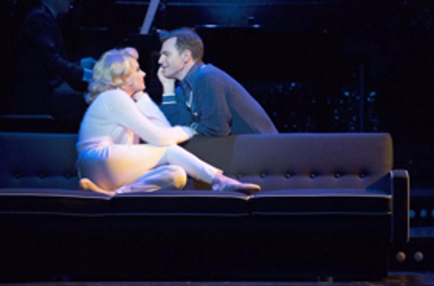 Full Cast Announced for DREAM LOVER: THE BOBBY DARIN MUSICAL  Image