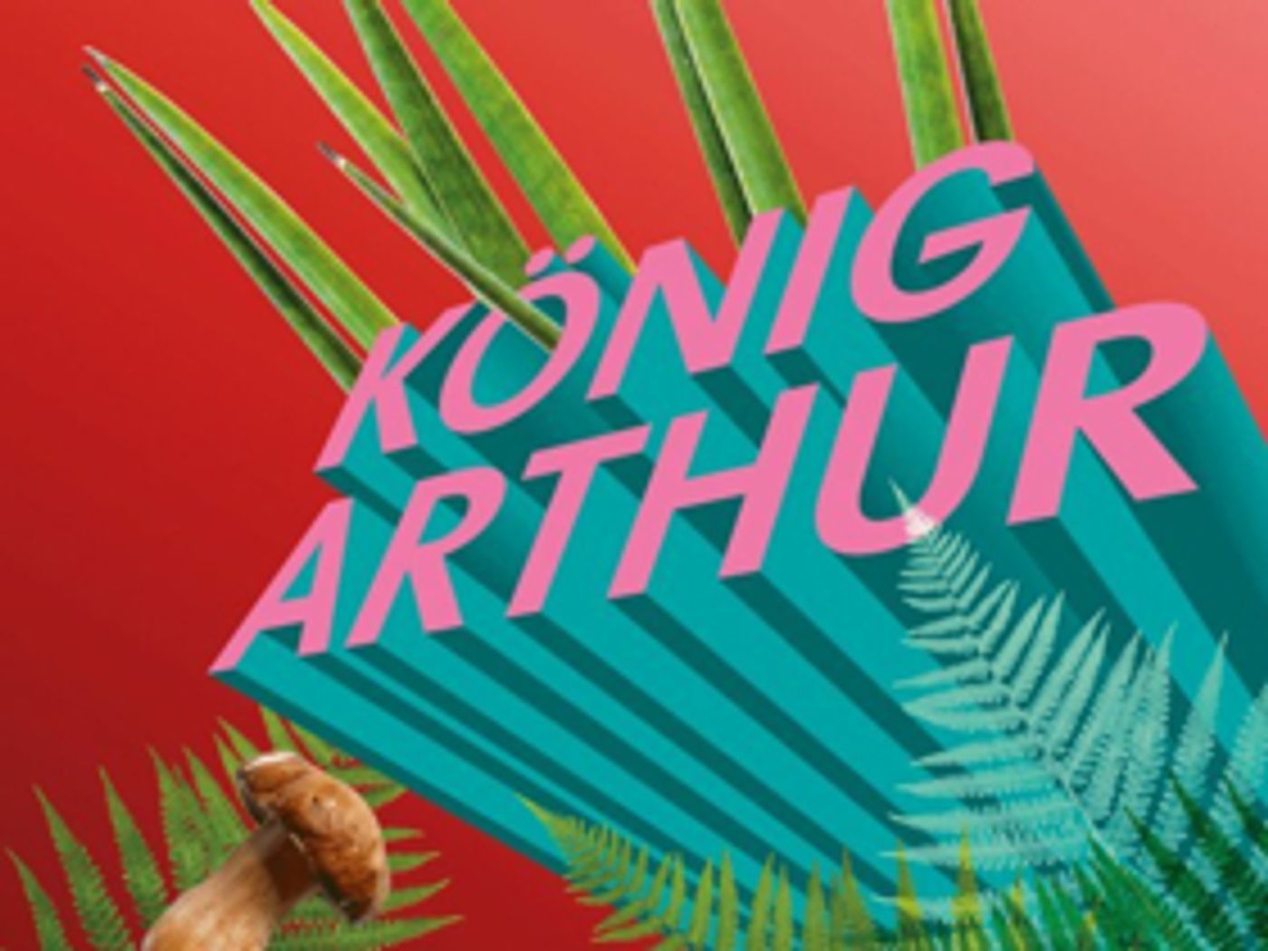 KING ARTHUR Semi-Opera Opens at the Theater Basel this September KING ARTHUR Semi-Opera Opens at the Theater Basel this September Image