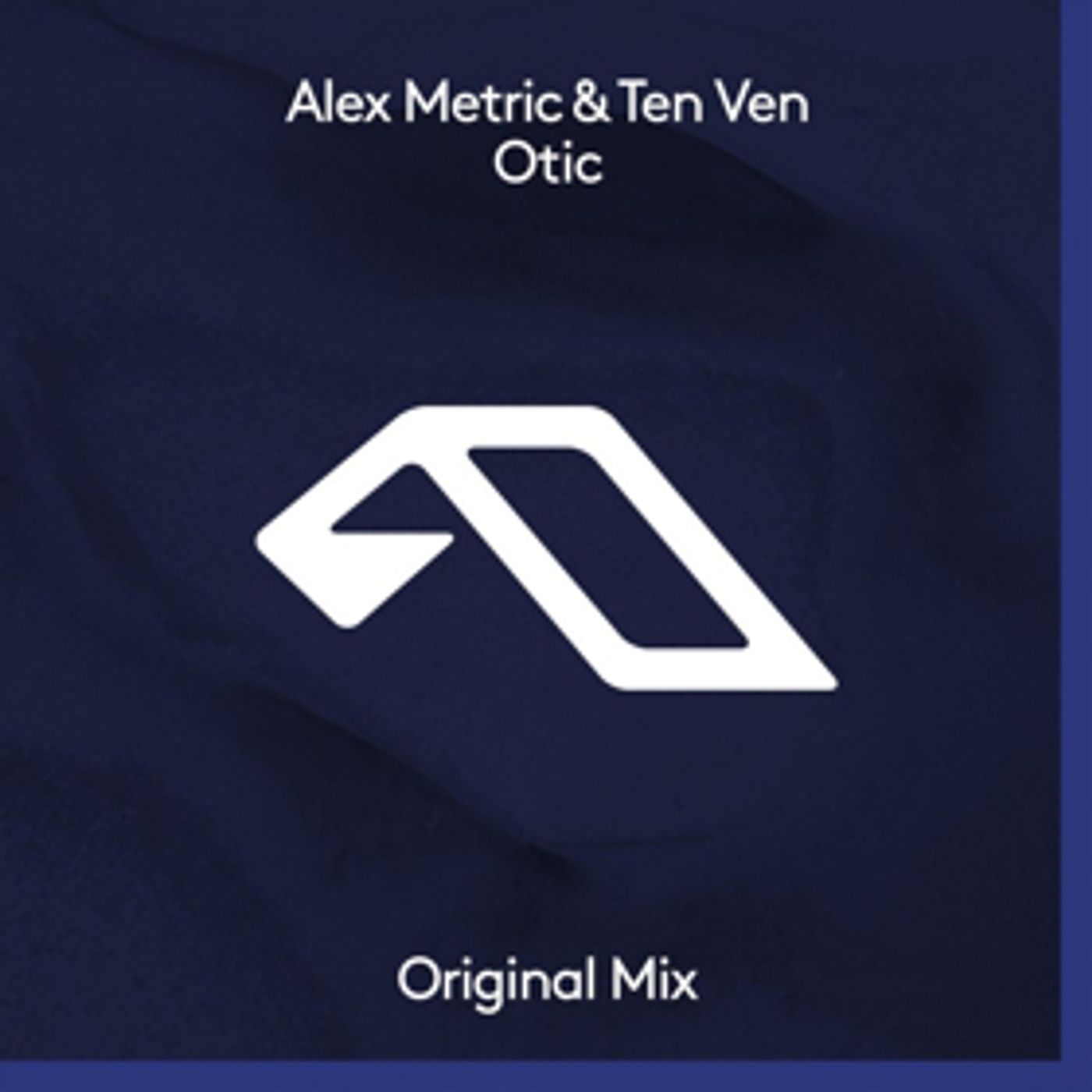 Alex Metric & Ten Ven Drop Groove-Heavy Single OTIC Out Now Alex Metric & Ten Ven Drop Groove-Heavy Single OTIC Out Now Image