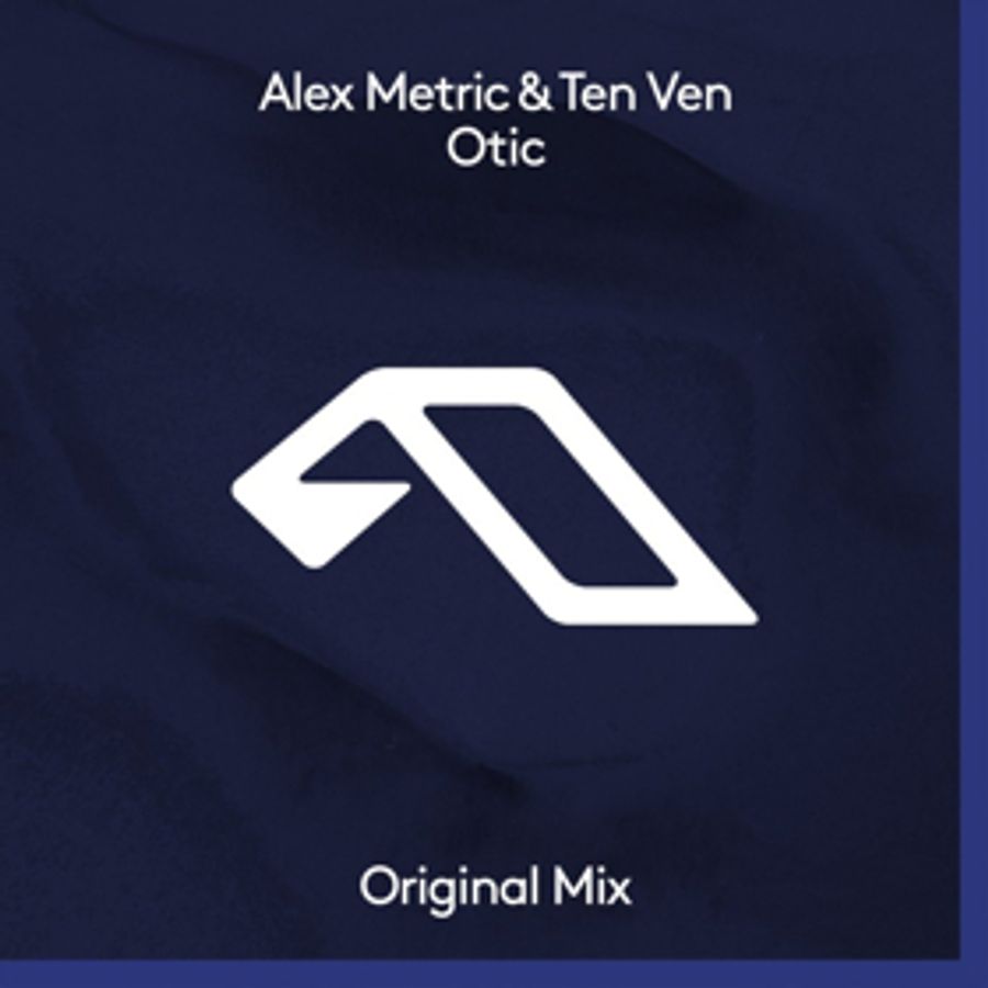 Alex Metric & Ten Ven Drop Groove-Heavy Single OTIC Out Now Image