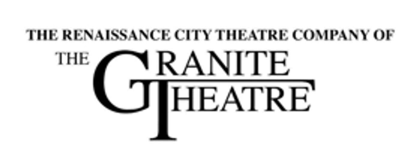 Granite Theatre Announces 2018 Season Granite Theatre Announces 2018 Season Image