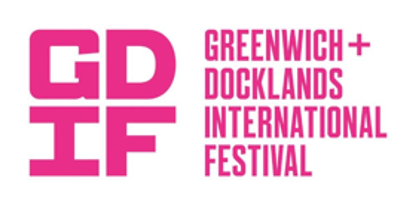 Greenwich+Docklands International Festival Announces Full 2018 Programme Greenwich+Docklands International Festival Announces Full 2018 Programme Image