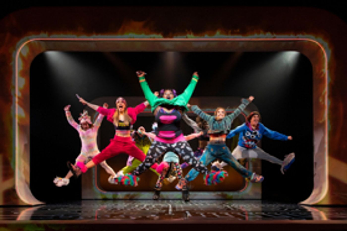 STRANGER THINGS Star Gaten Matarazzo to Join BE MORE CHILL's 'Post Show Hang'  Image