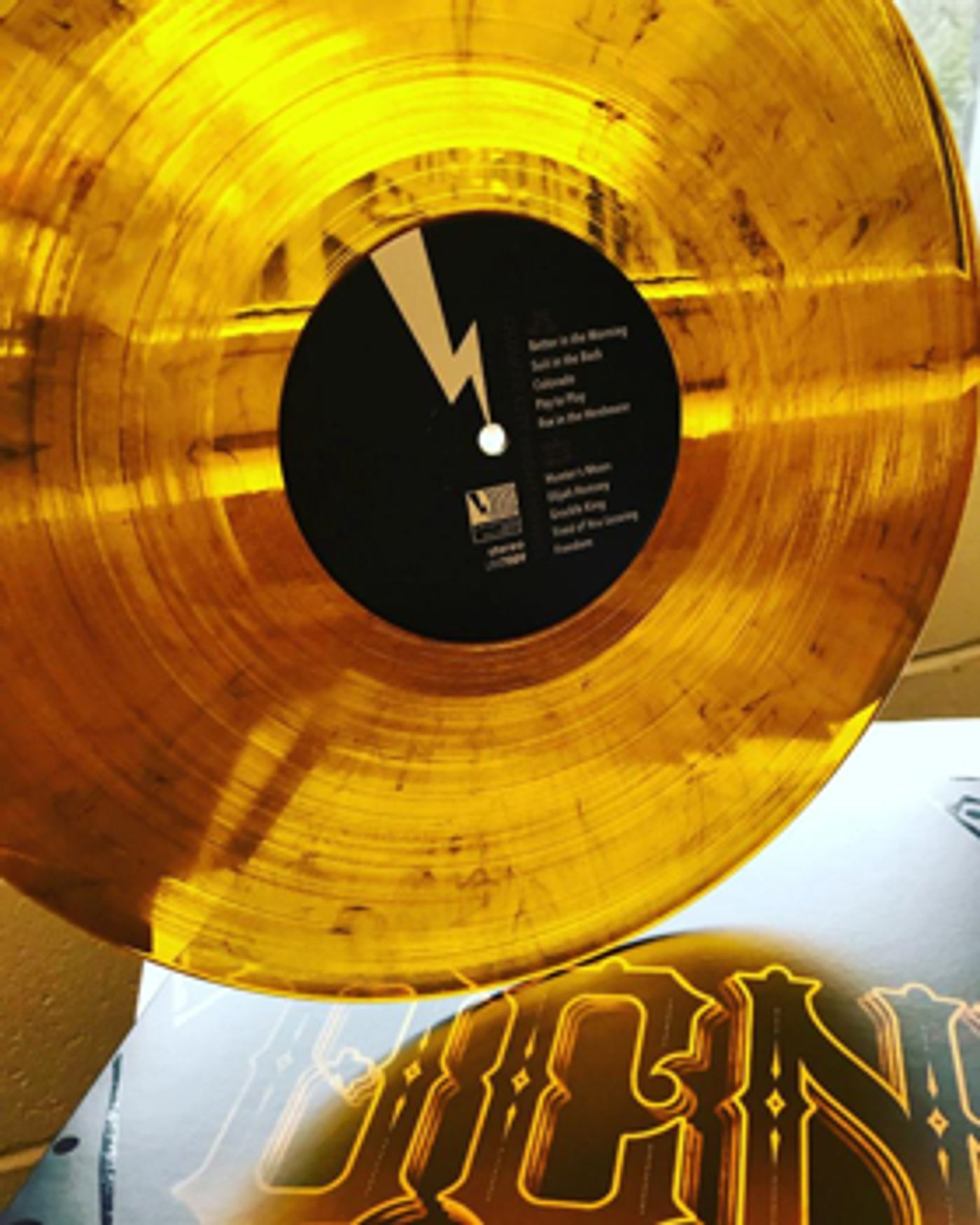 Quaker City Night Hawks Celebrate New Album, QCNH  Image