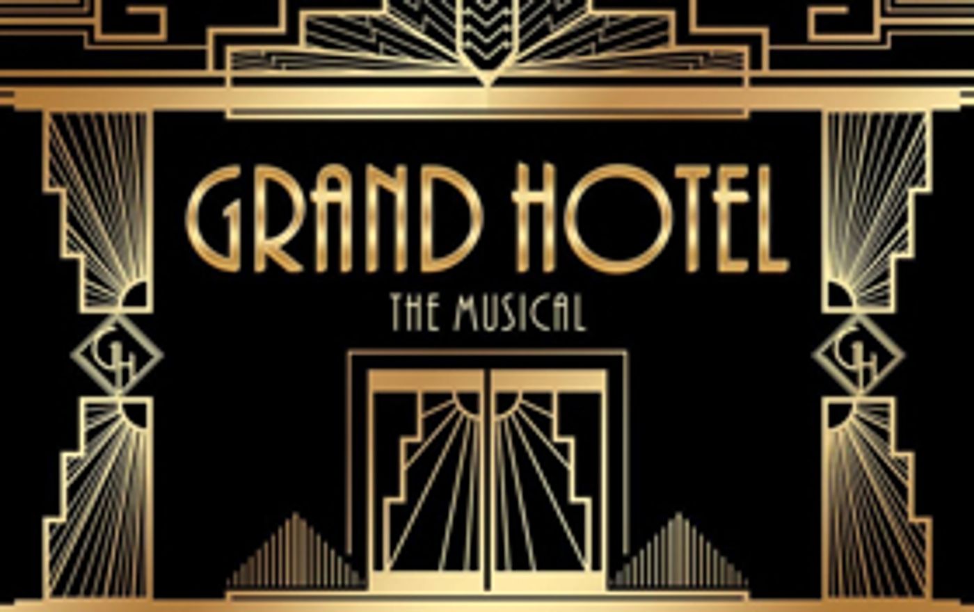 Breaking: Brandon Uranowitz, James Synder & More Will Lead Encores! GRAND HOTEL! Breaking: Brandon Uranowitz, James Synder & More Will Lead Encores! GRAND HOTEL! Image