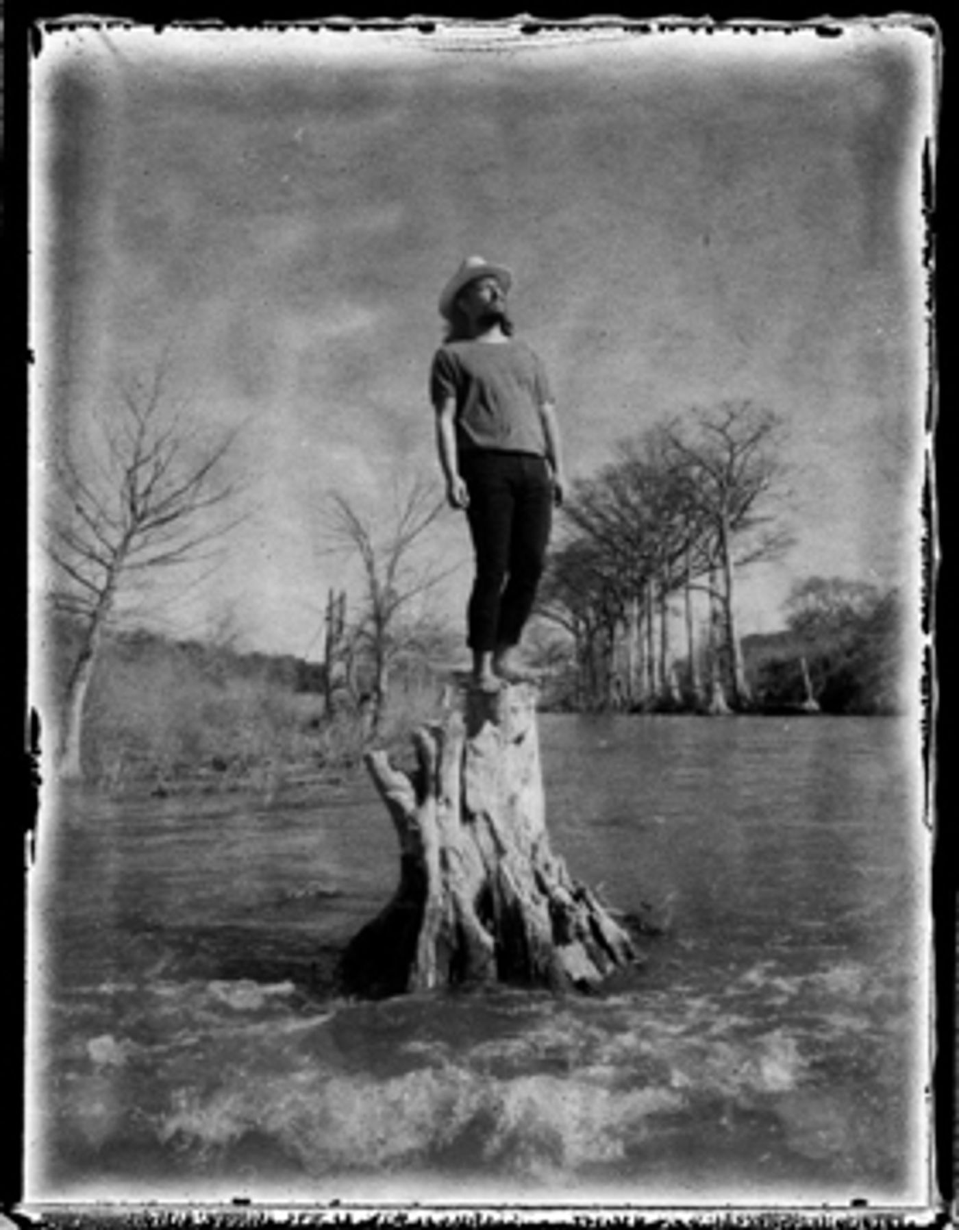 Matthew Logan Vasquez Releases Album Today, Shares Special New Video Matthew Logan Vasquez Releases Album Today, Shares Special New Video Image