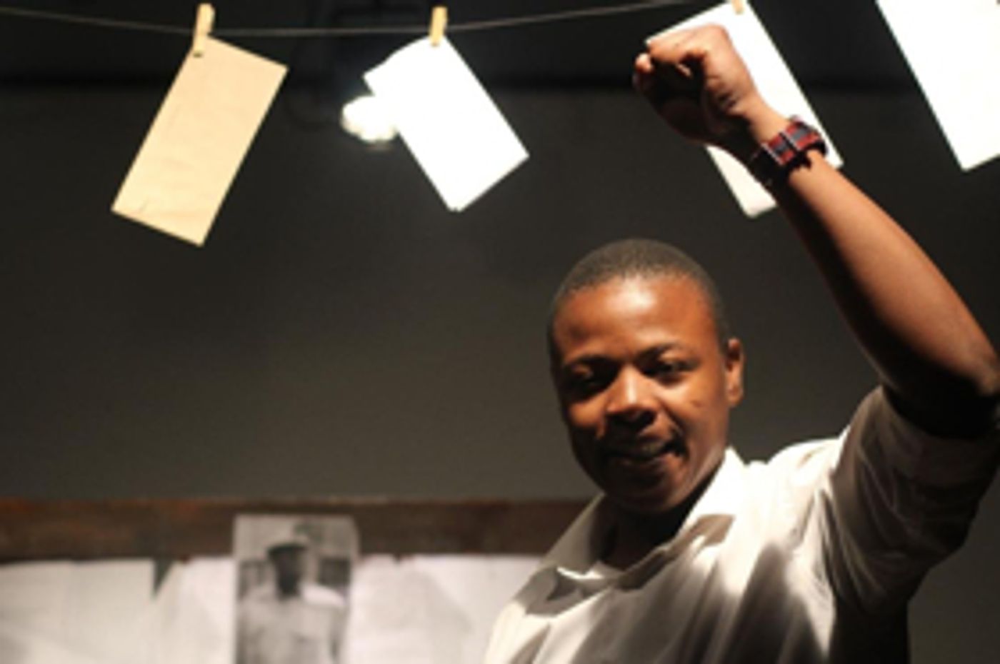 Alexander Upstairs Hosts THE DEFICIT Alexander Upstairs Hosts THE DEFICIT Image