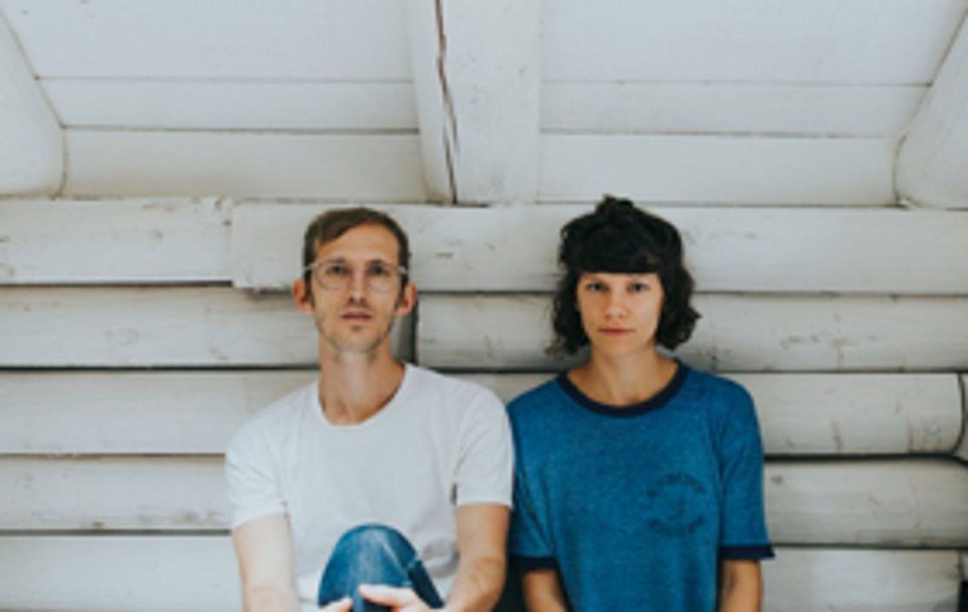 Lowland Hum Share New Video, New Album GLYPHONIC Out 5/10  Image