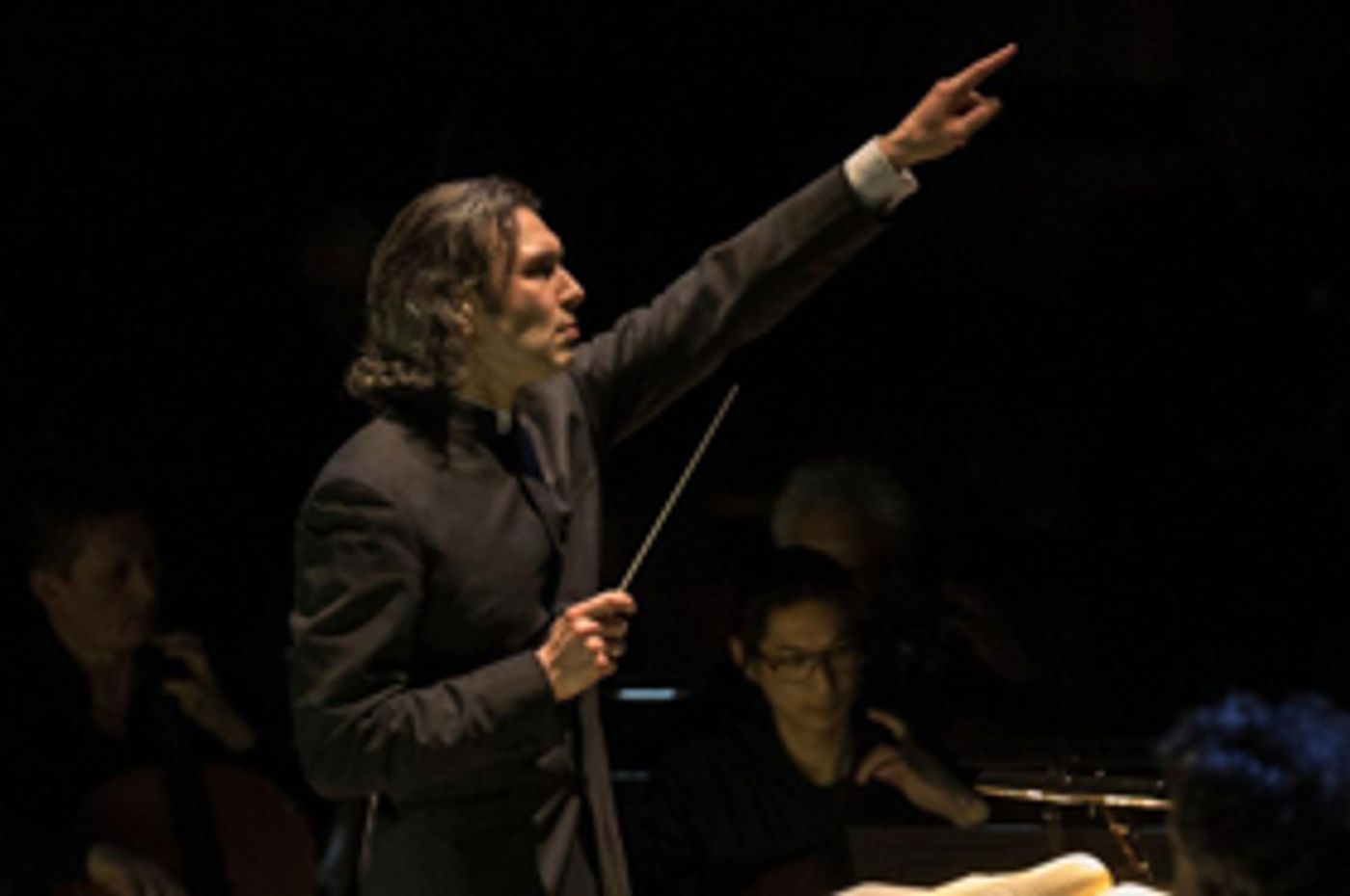 London Philharmonic Orchestra Announces 2019/20 Royal Festival Hall Season London Philharmonic Orchestra Announces 2019/20 Royal Festival Hall Season Image
