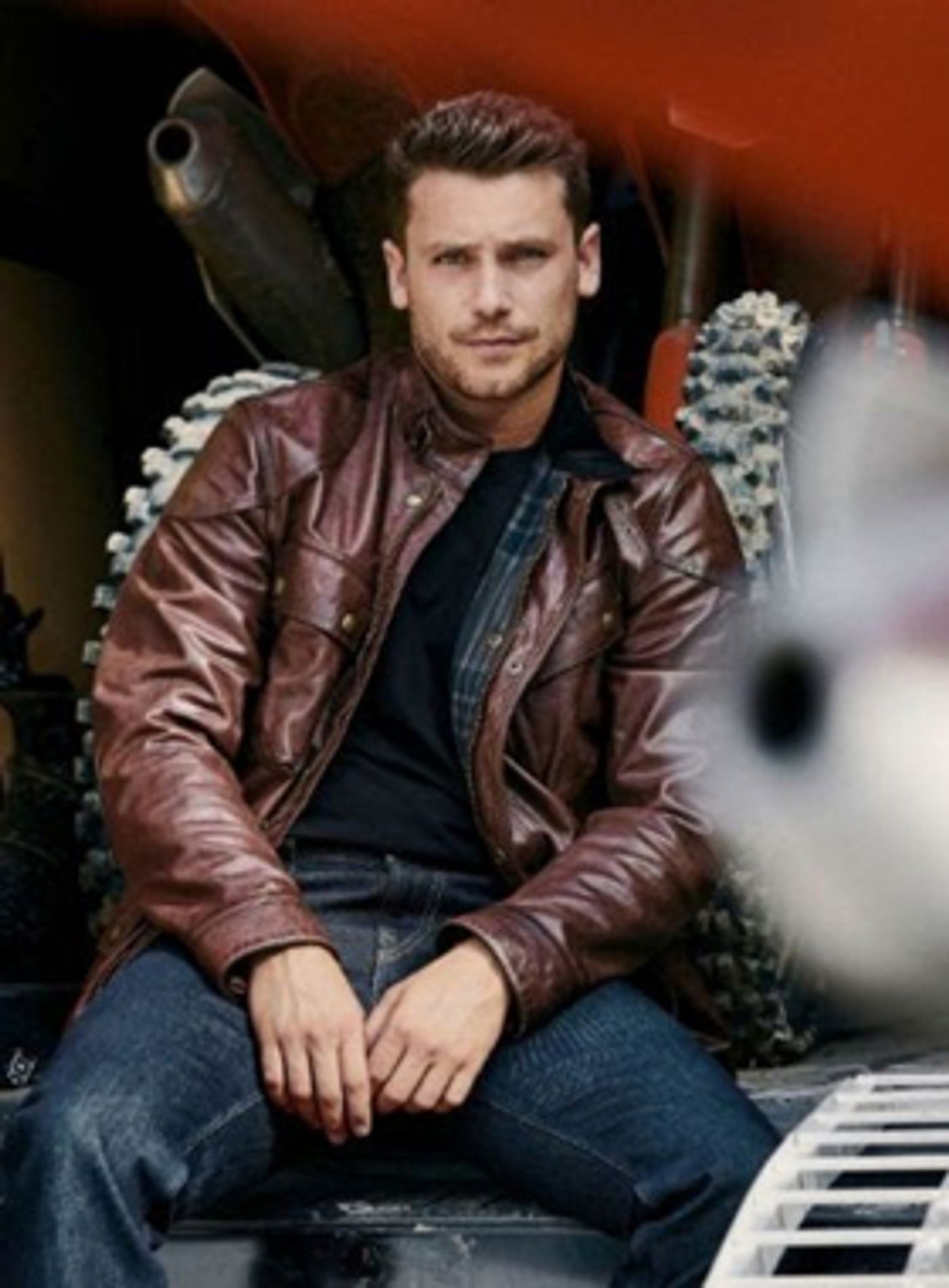 Bastian Baker Releases STAY Acoustic Video On Billboard Today  Image