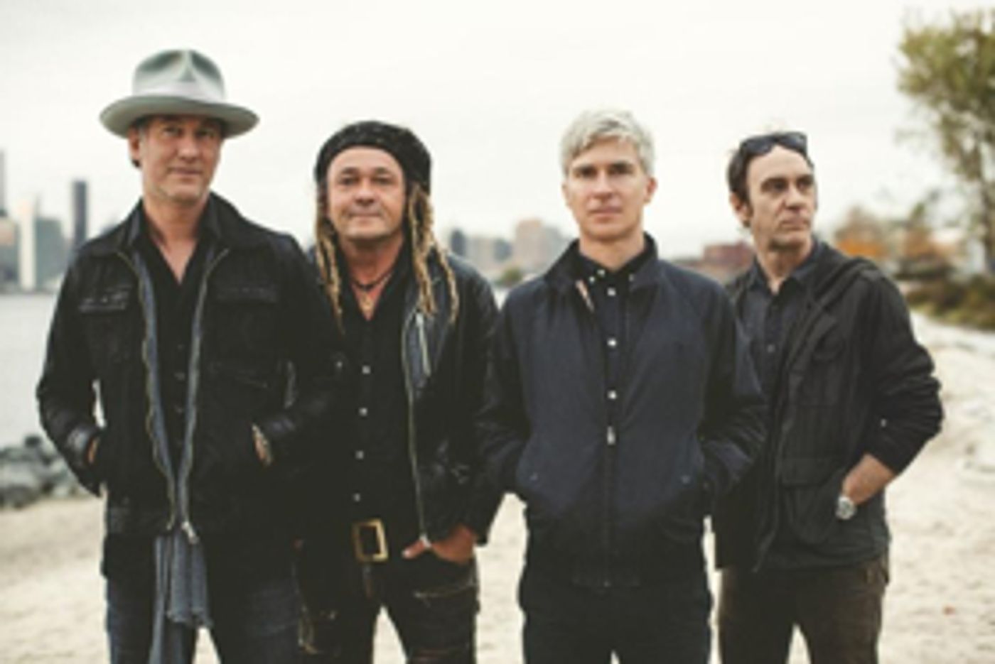Nada Surf Share New SONG FOR CONGRESS  Image