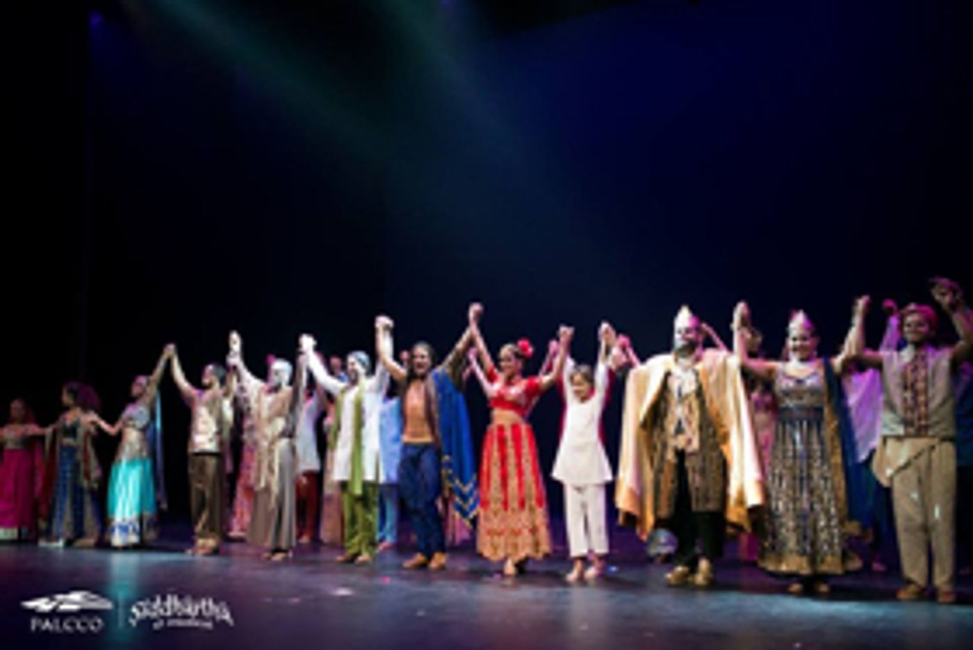 Review: SIDDHARTHA, EL MUSICAL en el Teatro Moncayo PALCCO Review: SIDDHARTHA, EL MUSICAL en el Teatro Moncayo PALCCO Image