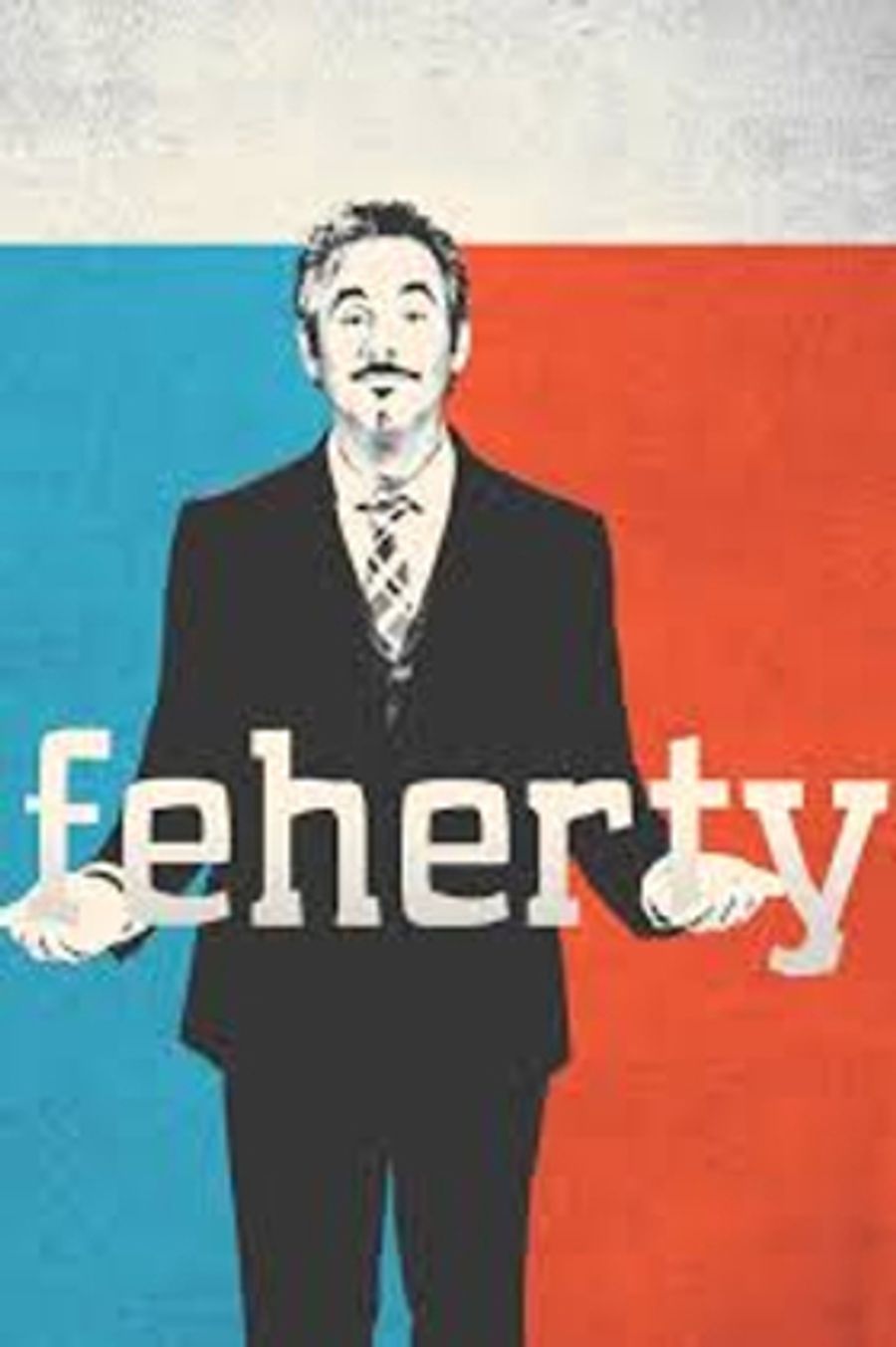 FEHERTY to Return for Ninth Season Image