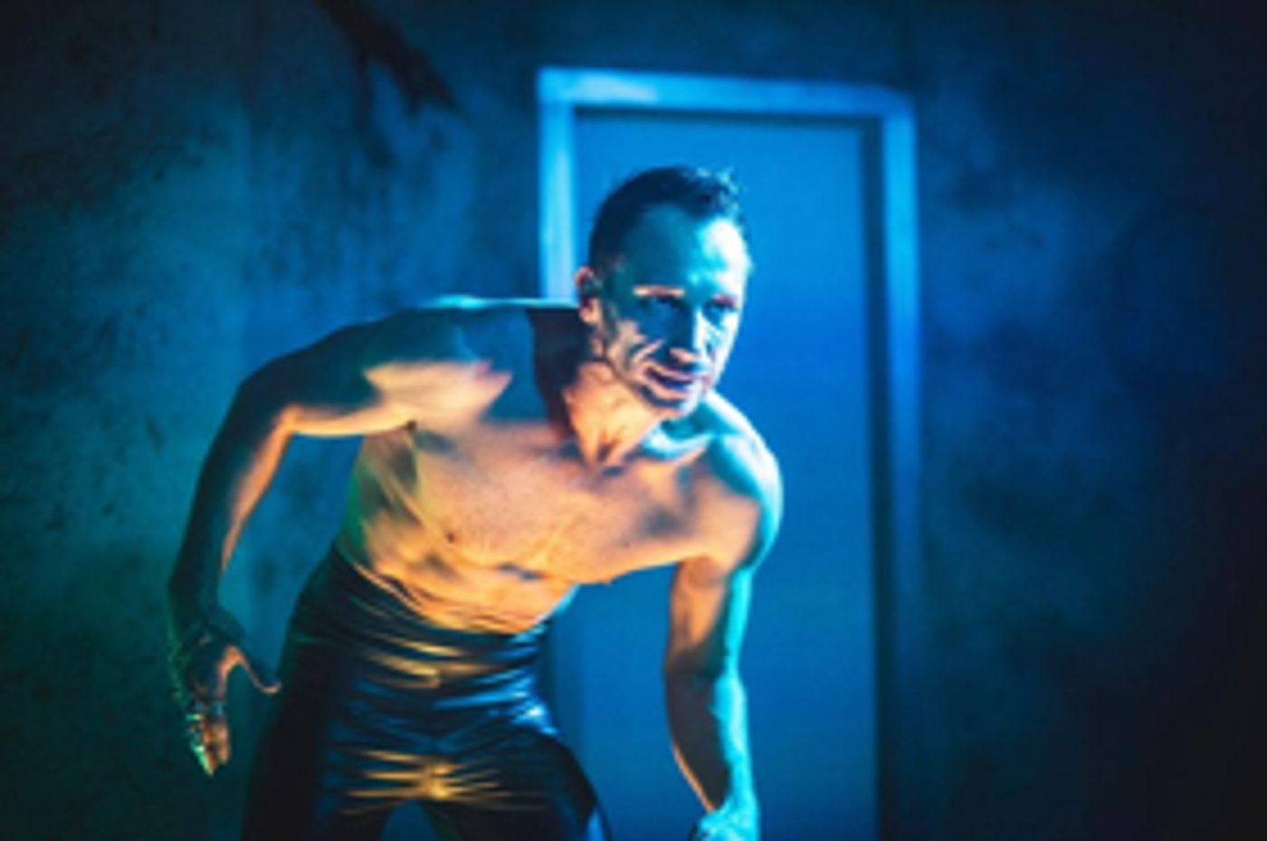 Review: BLOOD WEDDING, Omnibus Theatre  Image