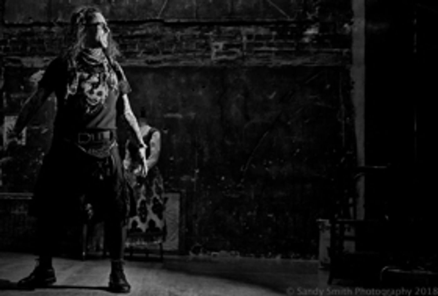 Glasgow International Comedy Festival Q&A: Billy Kirkwood  Image