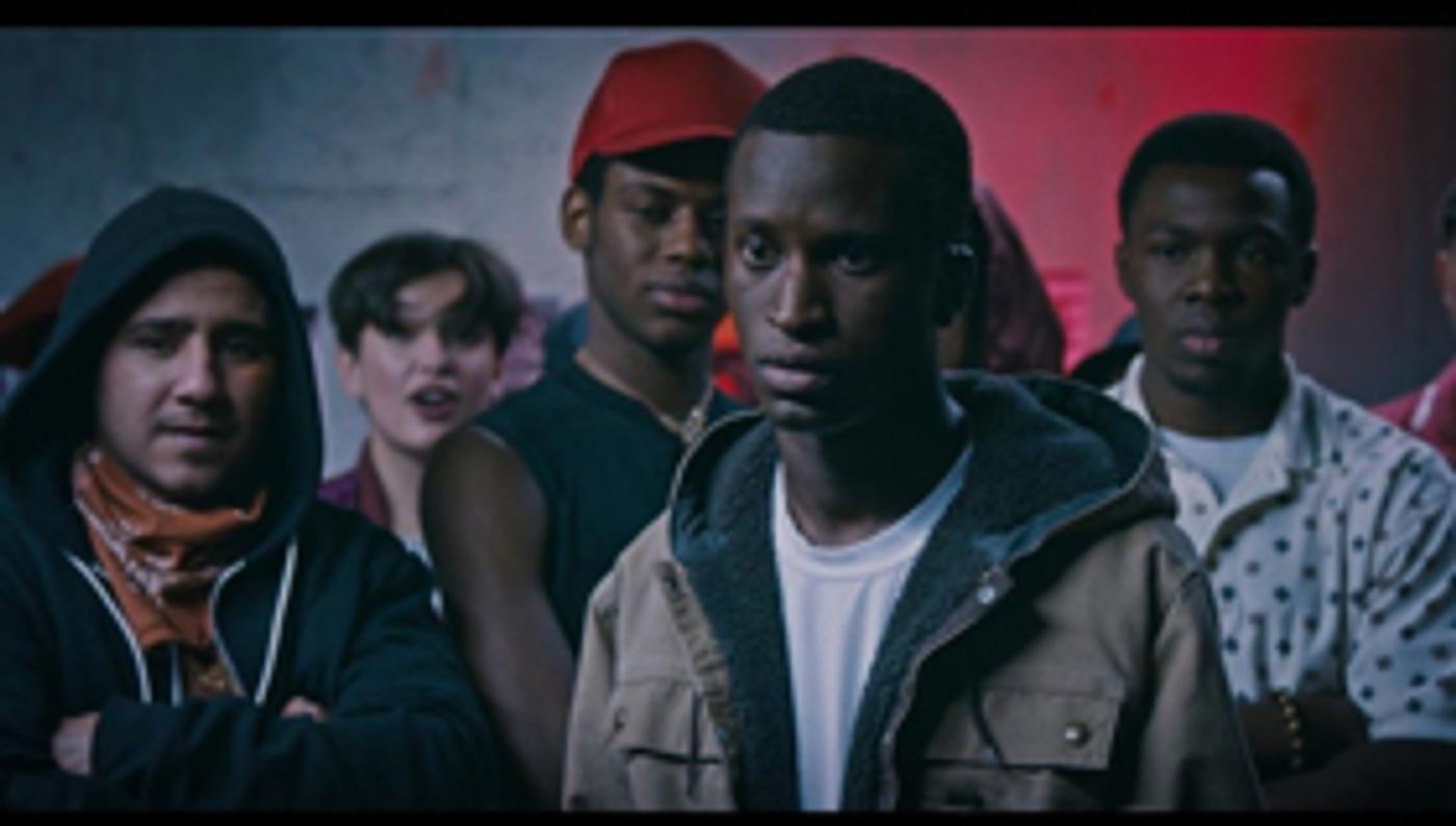 Maple Ridge Festival of BC Film Returns To The ACT Arts Centre 3/23-25  Image