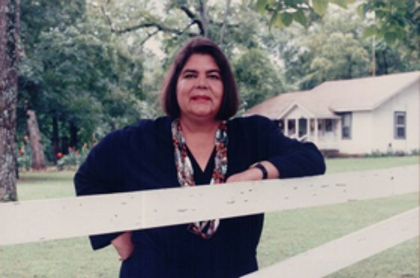 Review: MANKILLER Eulogizes The Proud Life And Turbulent Times Of A Cherokee Hero  Image