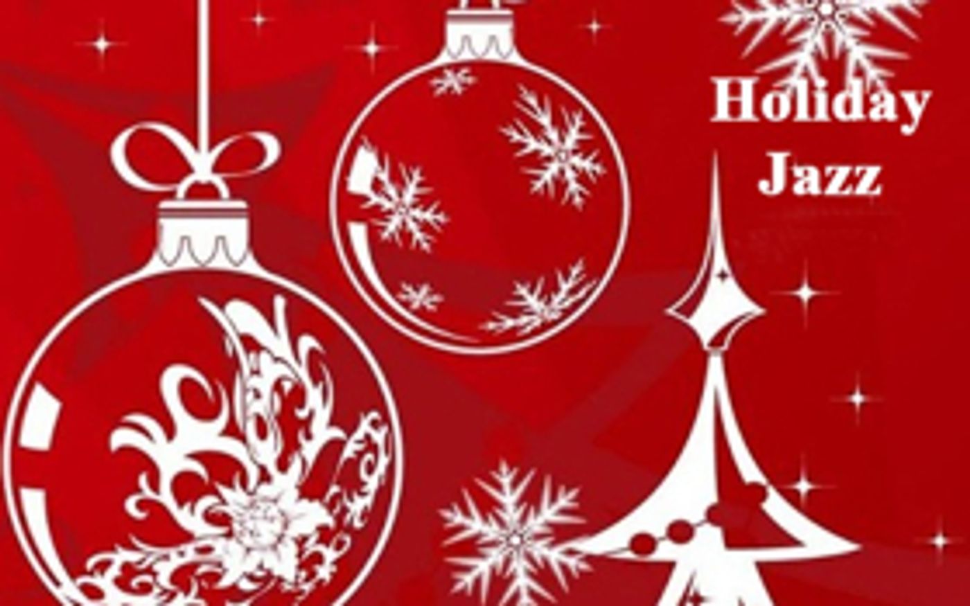 THE BLACK BOX to Host Holiday Jazz Brunch This Month  Image