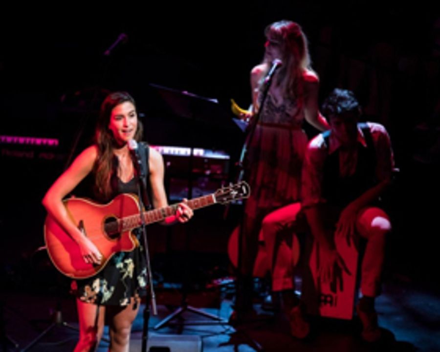14th Annual Johnny Mercer Songwriters Project Seeks Submissions For 2019 Image
