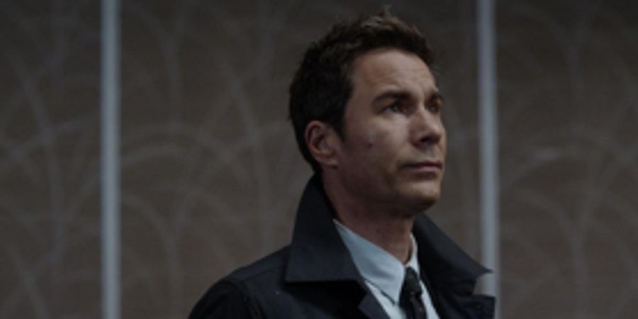 TRAVELERS Will Return for a Third Season on Netflix Image