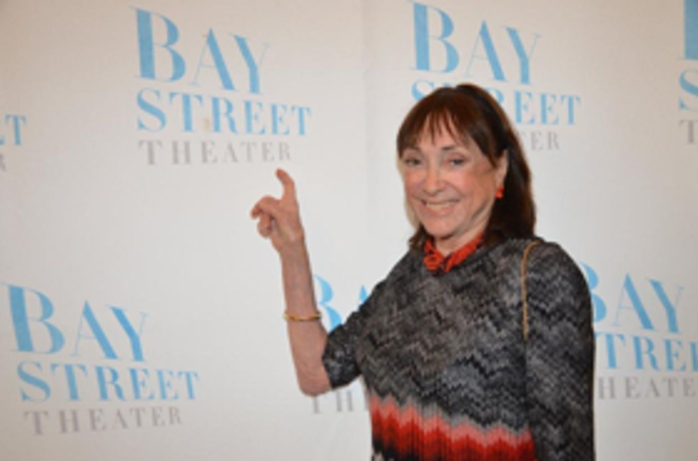 Ana R. Daniel Named Chair Emeritus Of Bay Street Theater  Image
