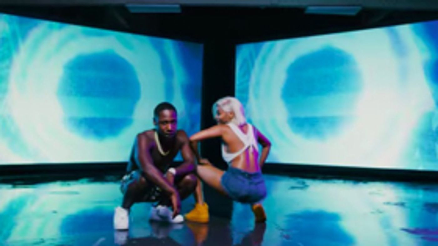 Q Money Releases New Video For BETTER THAN ME  Image