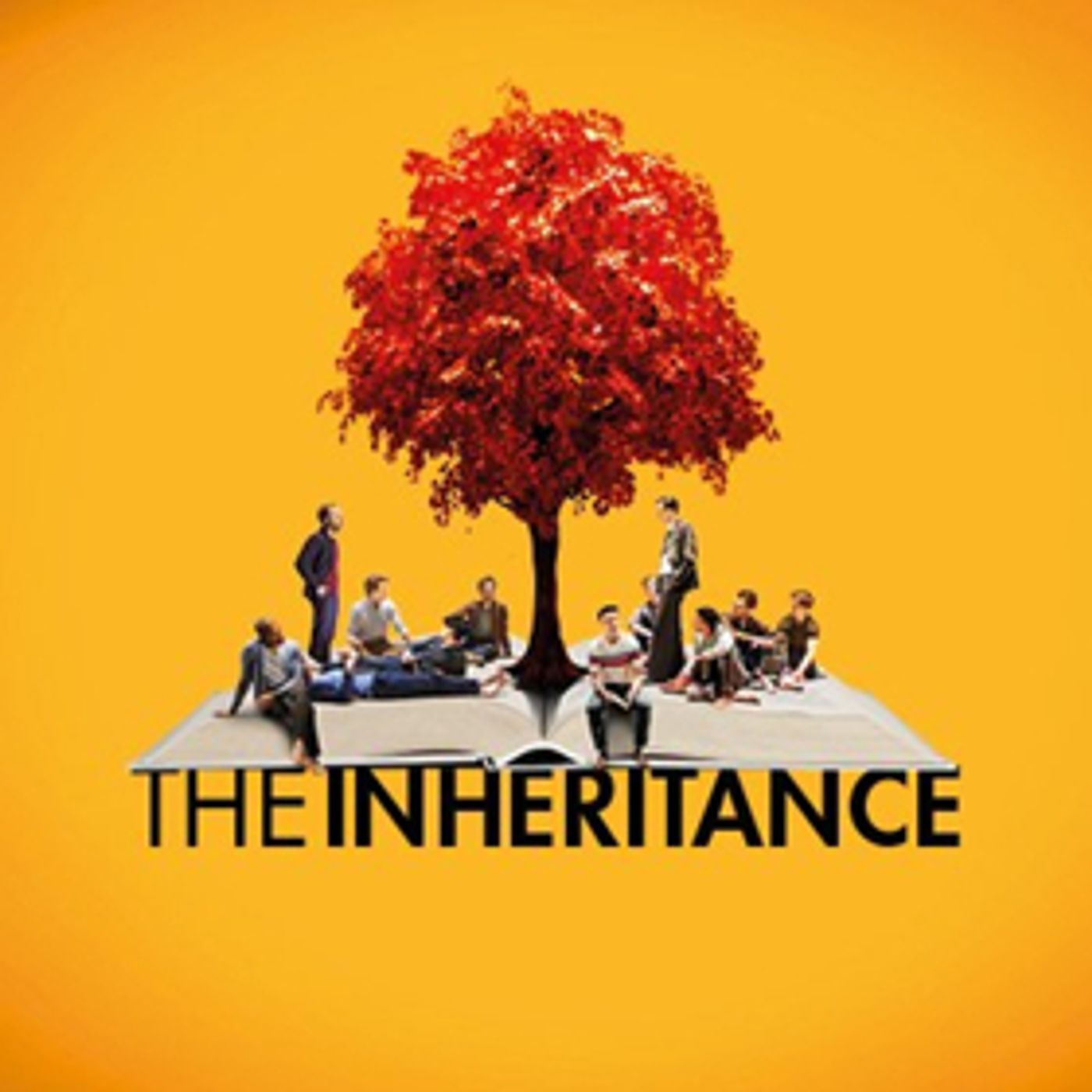 Rialto Chatter: Will THE INHERITANCE Land On Broadway?  Image