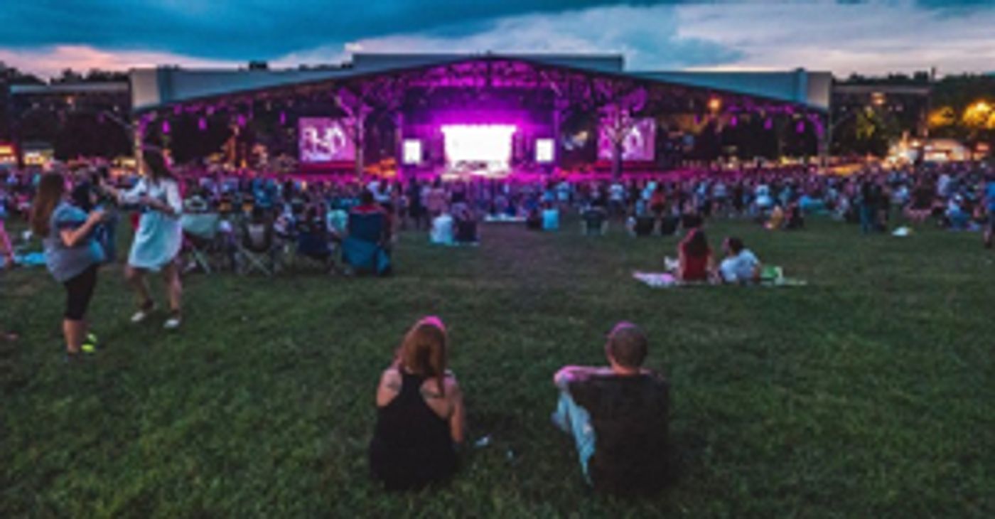 Live Nation Appoints Kelly Flanigan As President of Washington, Dc – U.S. Concert Live Nation Appoints Kelly Flanigan As President of Washington, Dc – U.S. Concert Image