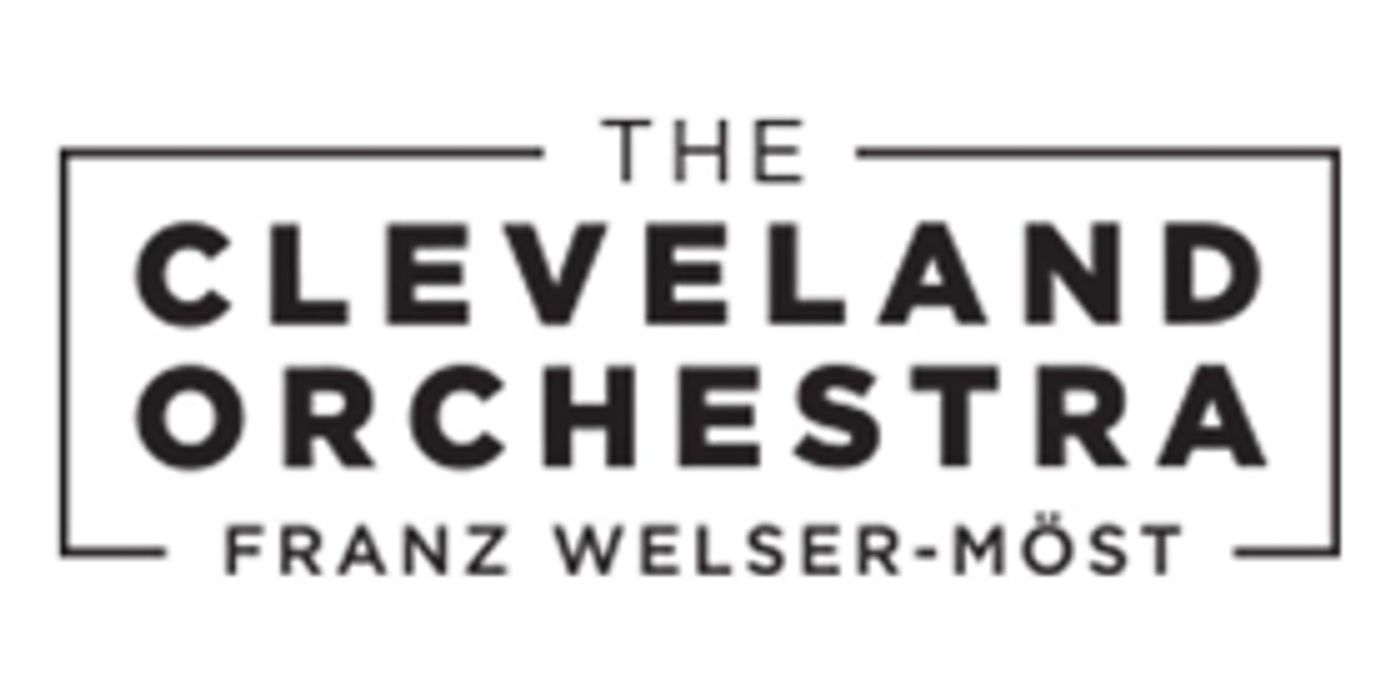 The Cleveland Orchestra Announces 101st Season For 2018-2019  Image