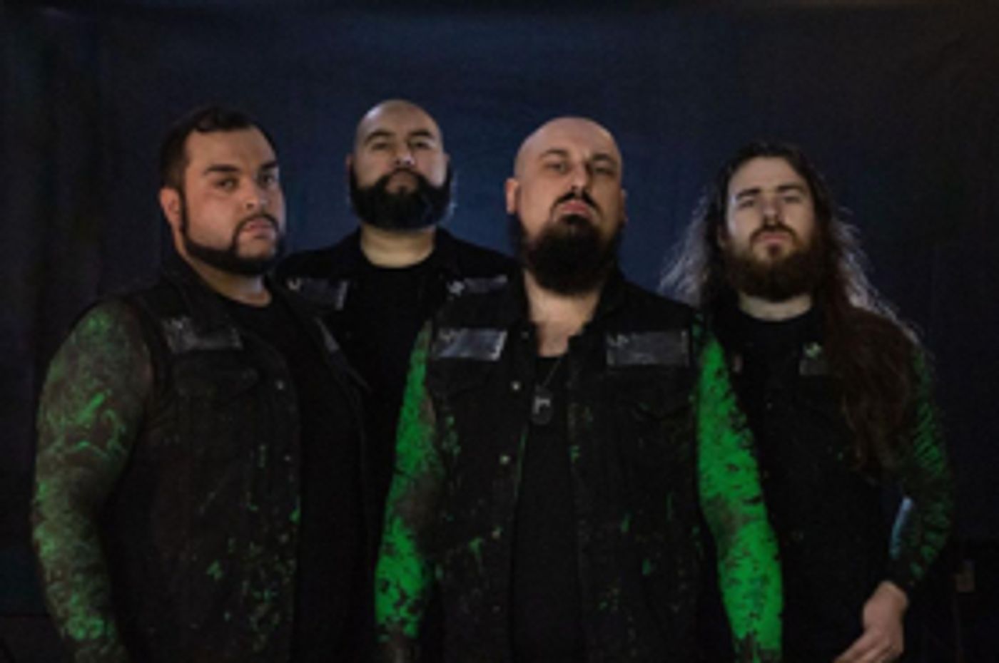 WORLDWIDE PANIC Release Lyric Video for Cover of Alanis Morrisette's 'You Oughta Know'; Announce Tour  Image