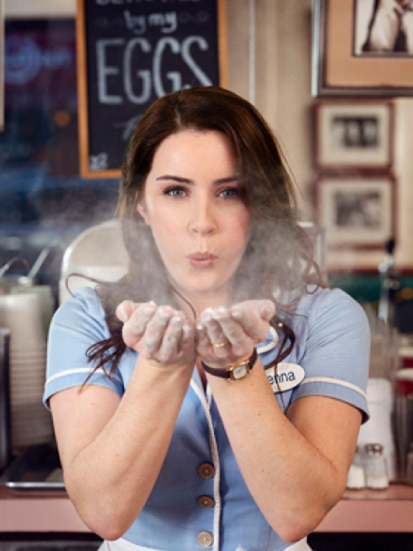 Playhouse Square Announces 2019-2020 Season of Broadway at E.J. Thomas Hall Including FIDDLER ON THE ROOF and WAITRESS Playhouse Square Announces 2019-2020 Season of Broadway at E.J. Thomas Hall Including FIDDLER ON THE ROOF and WAITRESS Image