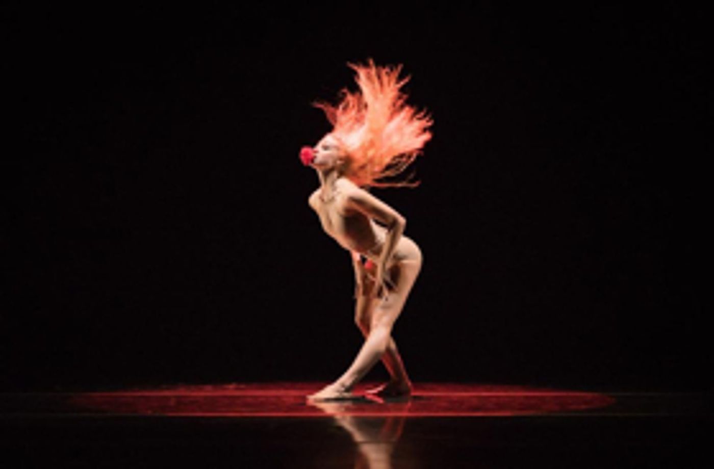 Smuin Presents DANCE SERIES 01  Image