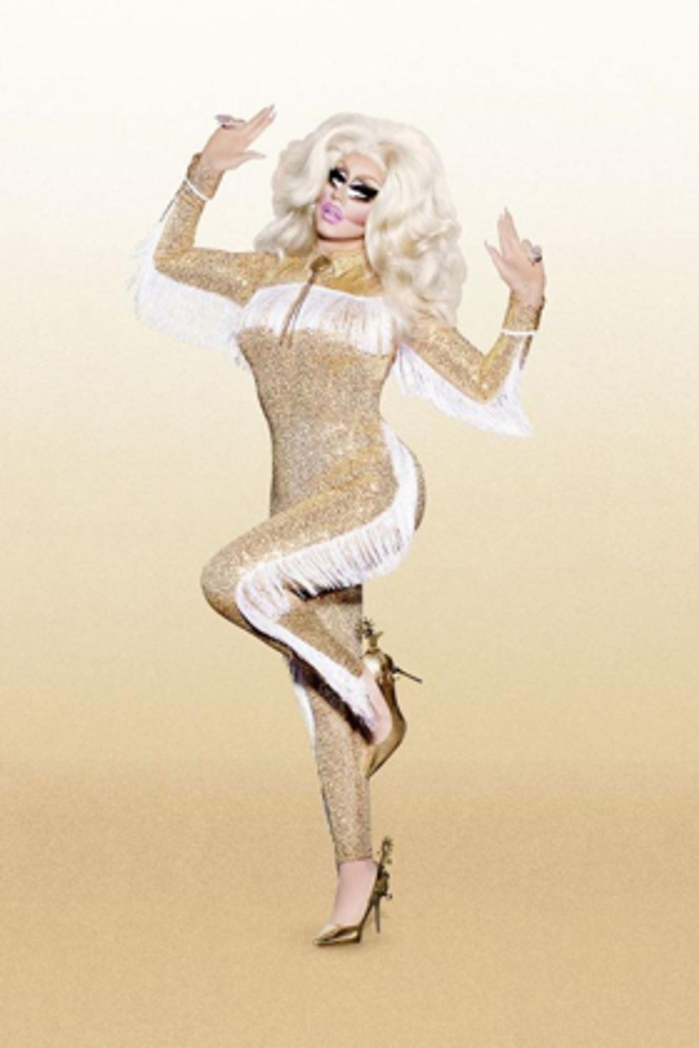 Trixie Mattel Crowned the Winner of RUPAUL'S DRAG RACE ALL STARS Season Three Trixie Mattel Crowned the Winner of RUPAUL'S DRAG RACE ALL STARS Season Three Image