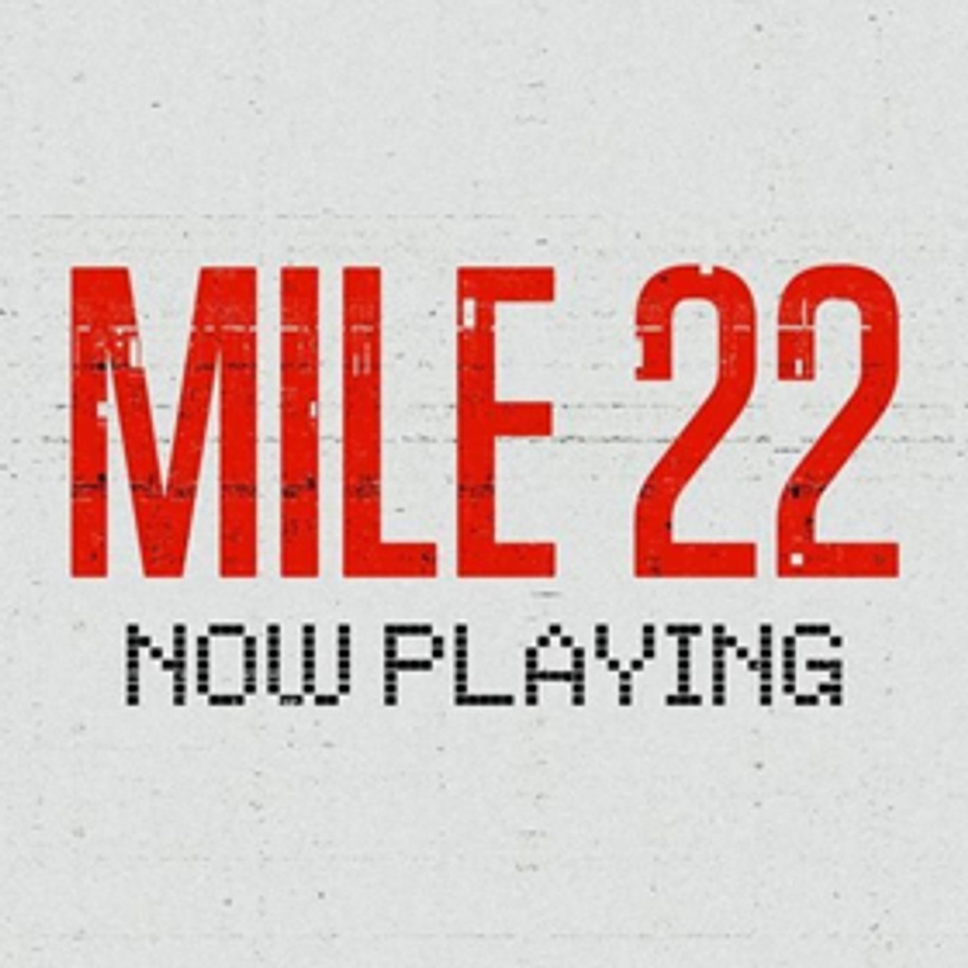 Review Roundup: Critics Weigh In On MILE 22  Image