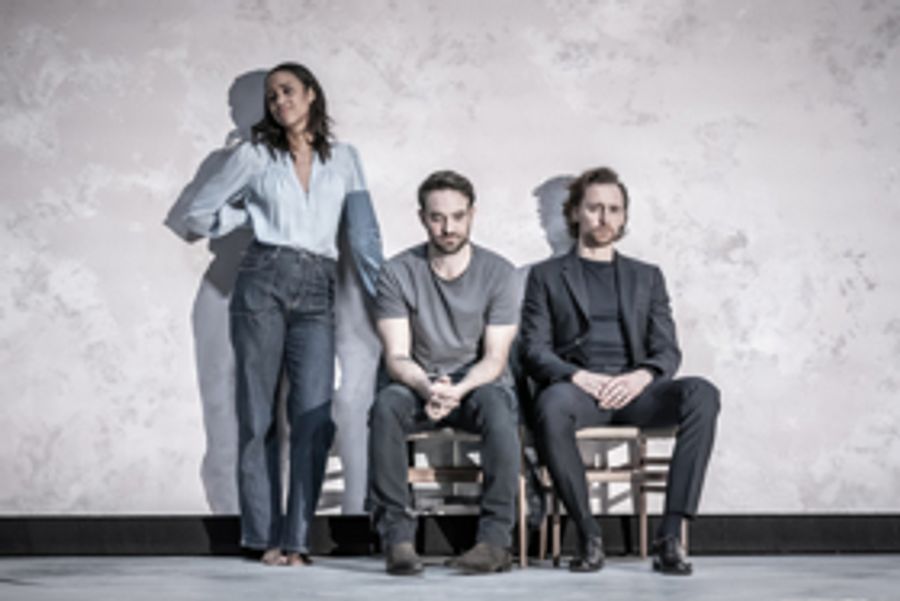 Review: BETRAYAL, Harold Pinter Theatre Image