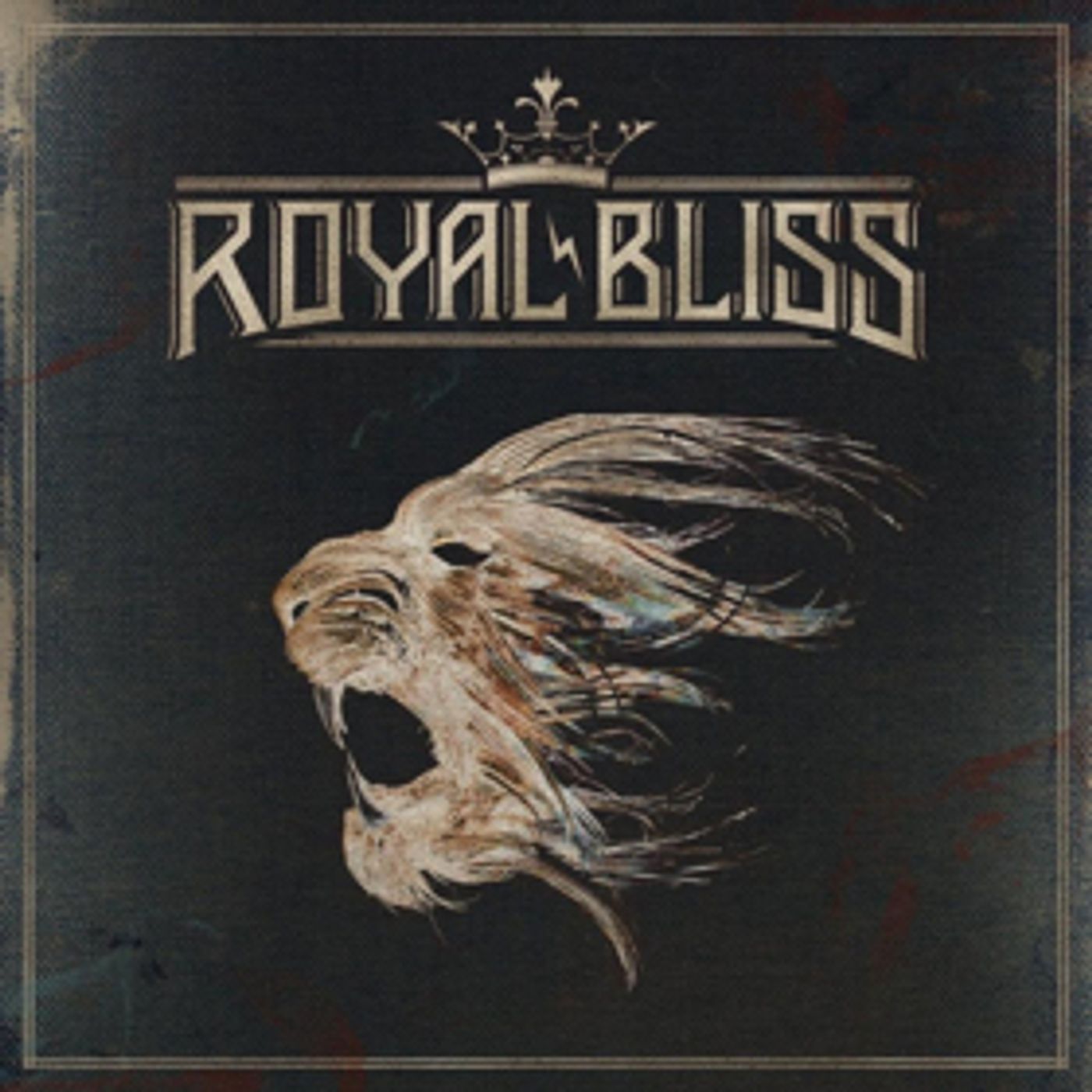 Royal Bliss Releases Self-Titled Album Royal Bliss Releases Self-Titled Album Image