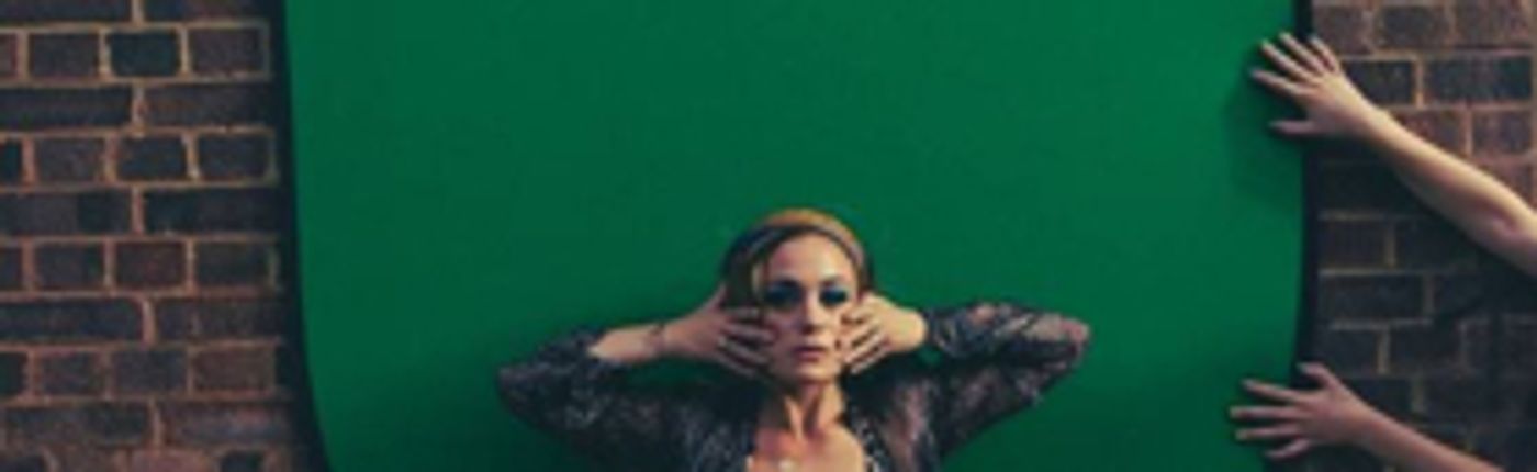 Filmed Live Every Night, Made In China's New Show SUPER DUPER CLOSE UP Explores How The Airbrushed Online World Snags On Reality  Image