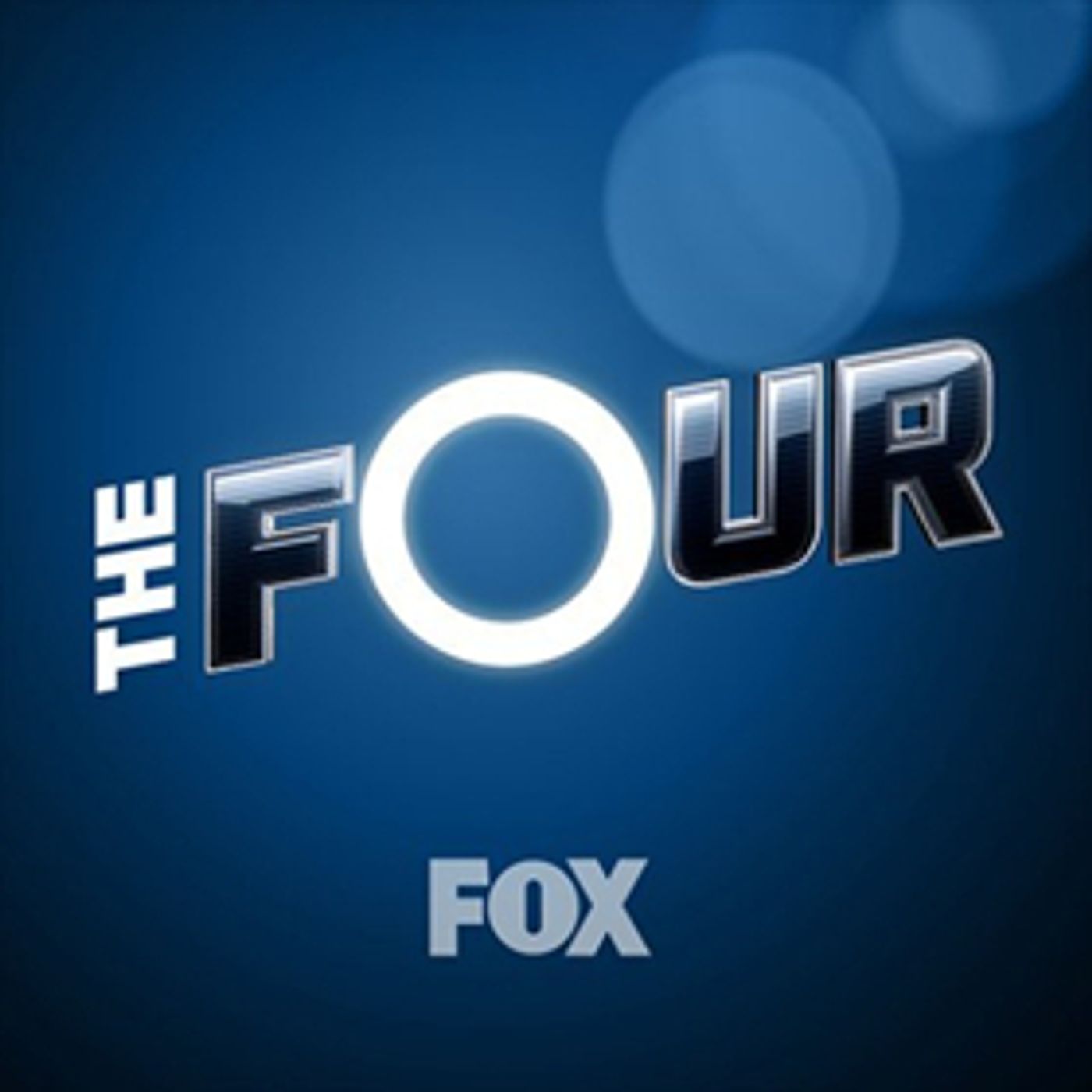 THE FOUR: BATTLE FOR STARDOM Renewed For Season 2, Coming To FOX This Summer  Image