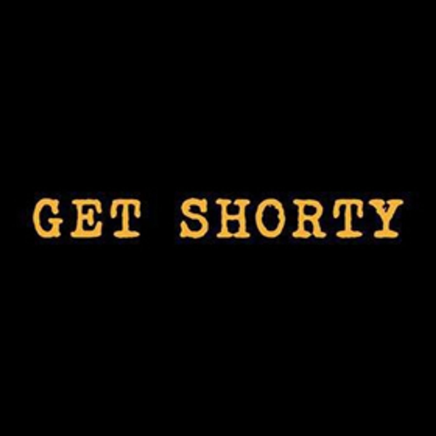 Production Is Underway For Season 2 Of GET SHORTY  Image