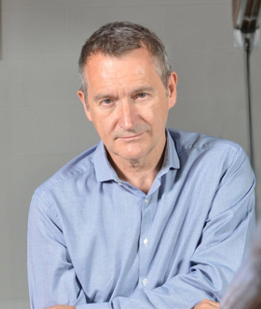 David Bintley CBE To Step Down As Director Of Birmingham Royal Ballet At The End Of The 2018/19 Season Image