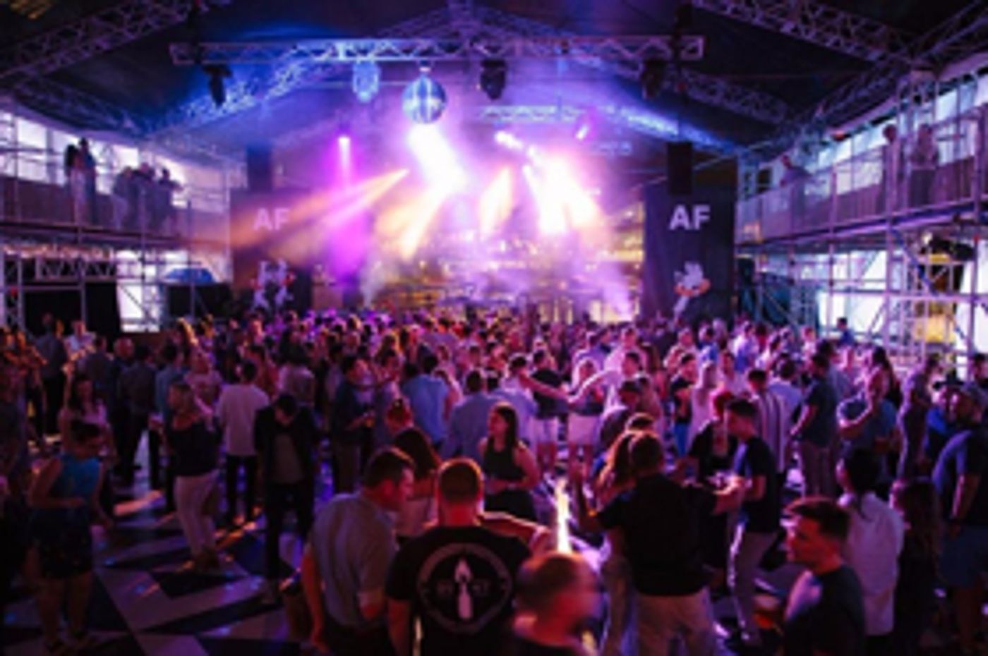 Adelaide Festival Palais to Return in 2018 with Music, Forums and Special Events  Image